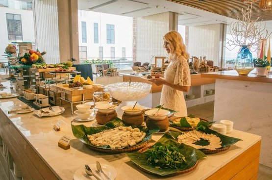 В'єтнам TMS Hotel Da Nang Beach