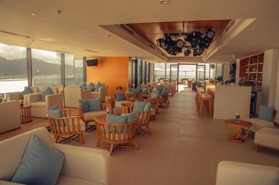 В'єтнам TMS Hotel Da Nang Beach