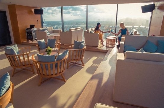 В'єтнам TMS Hotel Da Nang Beach