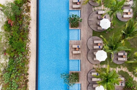 Танзанія Zuri Zanzibar Hotel & Resort