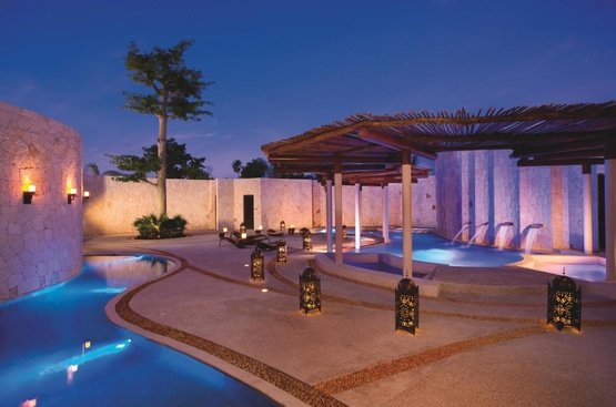 Мексика Secrets Maroma Beach Riviera Cancun - Adults only