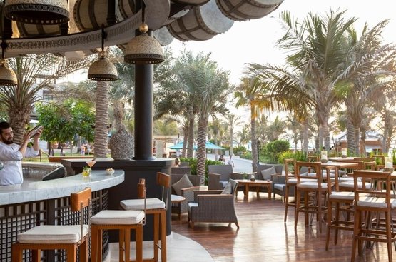 ОАЕ Jumeirah Al Naseem Dubai