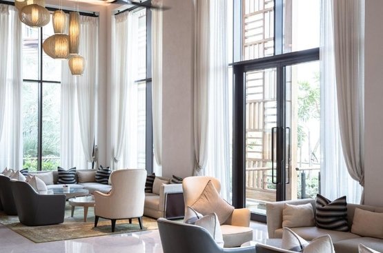 ОАЕ Jumeirah Al Naseem Dubai