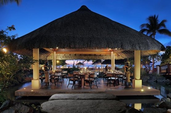 Маврикій Hilton Mauritius Resort & Spa