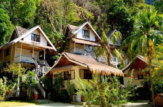 Філіппіни El Nido Resorts Miniloc Island