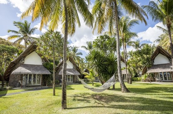 Маврикій La Pirogue A Sun Resort