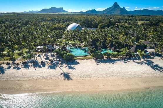 Маврикий La Pirogue A Sun Resort