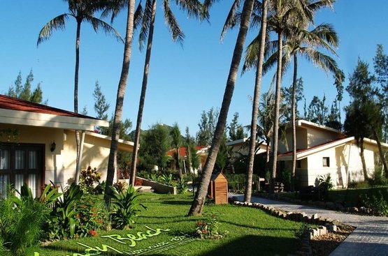 Вьетнам Sandy Beach Non Nuoc Resort