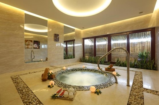 Вьетнам Sandy Beach Non Nuoc Resort