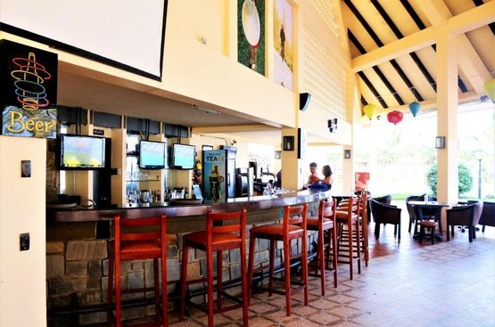 Вьетнам Sandy Beach Non Nuoc Resort