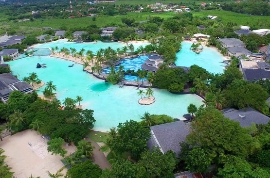 Філіппіни Plantation Bay Resort and Spa