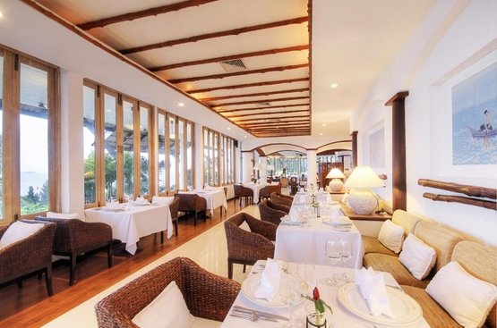 Таїланд Cape Panwa Hotel Phuket