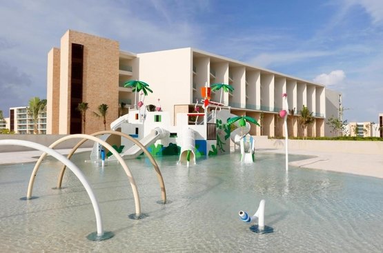 Мексика Grand Palladium Costa Mujeres & Spa 