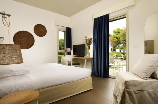 Італія Unahotels Naxos Beach Resort
