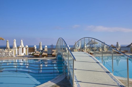 Греция Alexander Beach Hotel & Village 