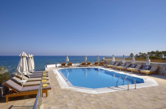 Греция Alexander Beach Hotel & Village 