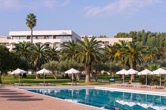 Греція Kassandra Palace Hotel & Spa 