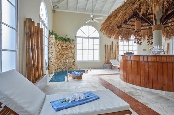 Домінікана Bahia Principe Luxury Ambar - Adults Only All Inclusive