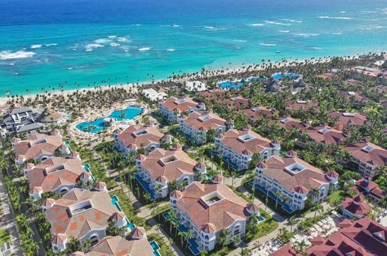 Домінікана Bahia Principe Luxury Ambar - Adults Only All Inclusive