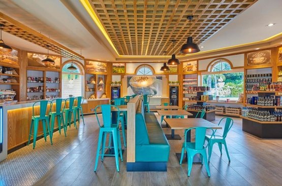 Домінікана Bahia Principe Luxury Ambar - Adults Only All Inclusive