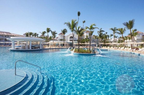 Домінікана Bahia Principe Luxury Ambar - Adults Only All Inclusive