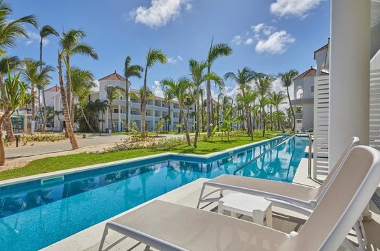 Домінікана Bahia Principe Luxury Ambar - Adults Only All Inclusive
