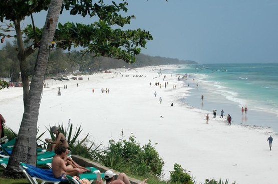 Кенія Baobab Beach Resort & Spa