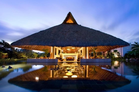 Мексика Blue Diamond Luxury Boutique - All Inclusive Adults Only