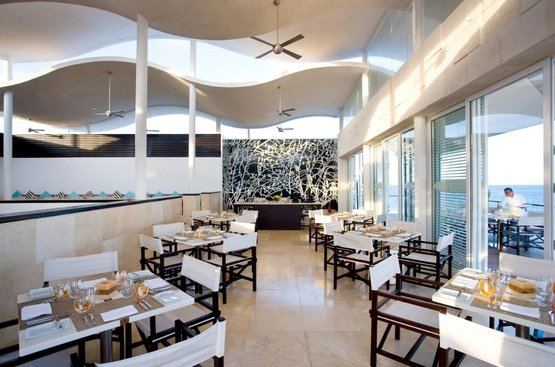 Мексика Blue Diamond Luxury Boutique - All Inclusive Adults Only
