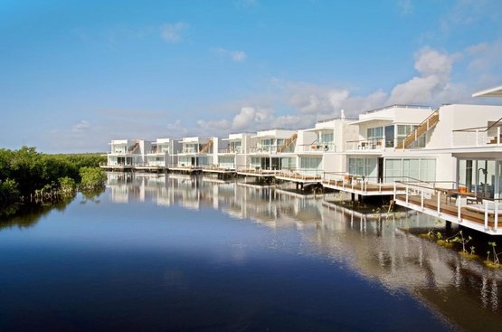 Мексика Blue Diamond Luxury Boutique - All Inclusive Adults Only