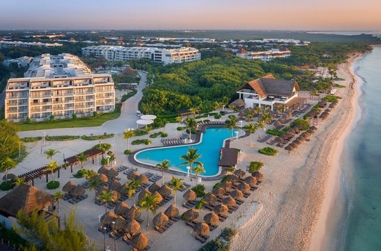 Мексика Ocean Riviera Paradise All Inclusive