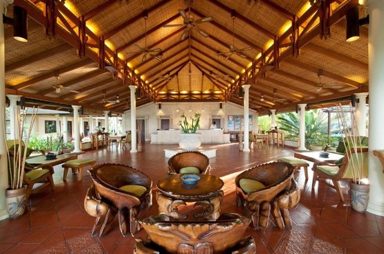 Мальдивы Royal Island Resort & Spa
