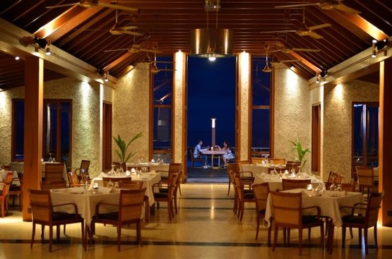 Мальдивы Villa Nautica Paradise Island Resort 