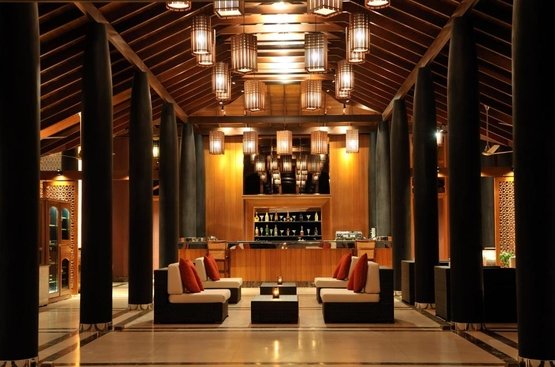 Мальдивы Villa Nautica Paradise Island Resort 