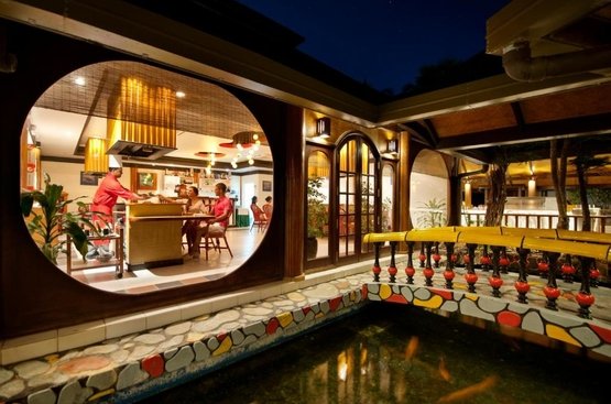 Мальдивы Villa Nautica Paradise Island Resort 