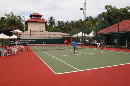 Таїланд Dusit Thani Laguna Phuket