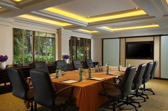 Таїланд Dusit Thani Laguna Phuket