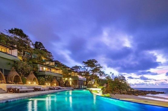 Таїланд The Shore At Katathani