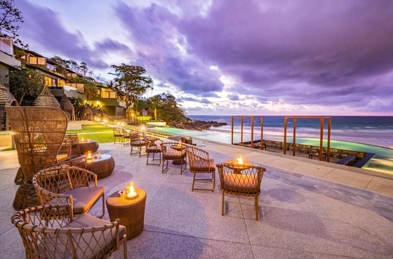 Таїланд The Shore At Katathani