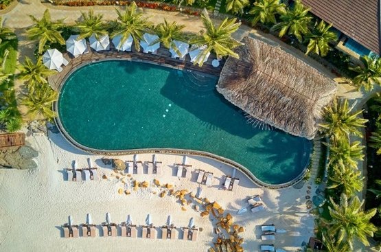 В'єтнам Amiana Resort And Villas Nha Trang