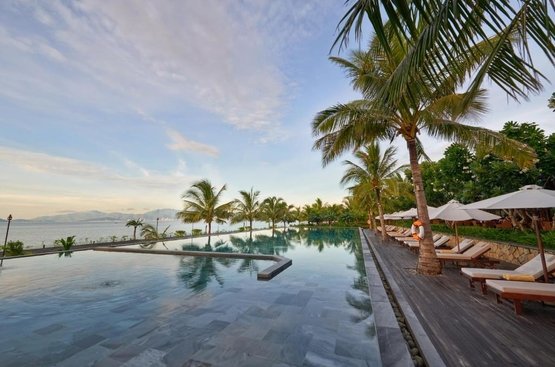 В'єтнам Amiana Resort And Villas Nha Trang