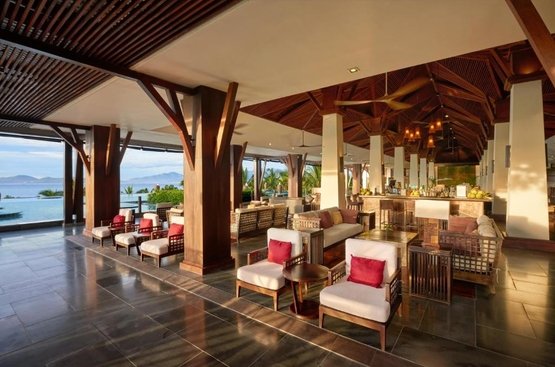 В'єтнам Amiana Resort And Villas Nha Trang