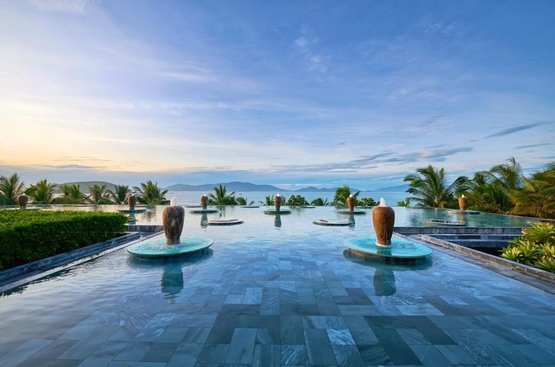 В'єтнам Amiana Resort And Villas Nha Trang
