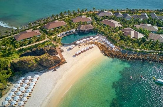 В'єтнам Amiana Resort And Villas Nha Trang