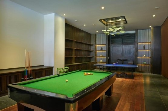 В'єтнам Amiana Resort And Villas Nha Trang