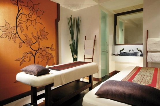 Таїланд Mövenpick Resort Bangtao Beach Phuket