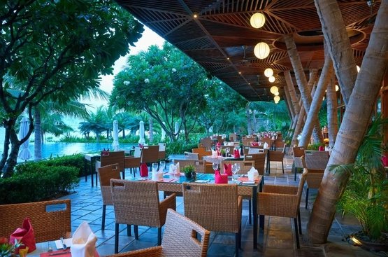 В'єтнам Amiana Resort And Villas Nha Trang