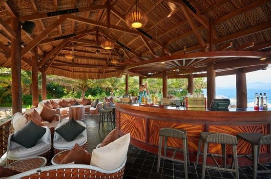 В'єтнам Amiana Resort And Villas Nha Trang
