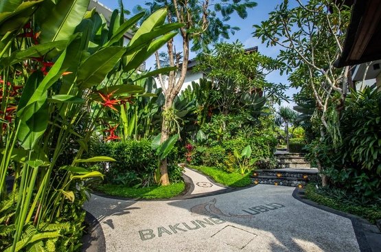 Індонезія (о.Балі) Bakung Ubud Resort and Villa