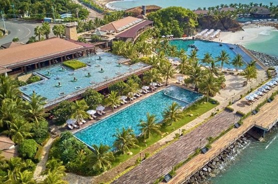 В'єтнам Amiana Resort And Villas Nha Trang